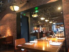 大堂-弗兰克牛排西餐厅Ribone steak house(柠檬花园店)