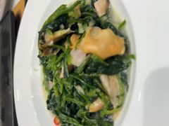 -君霖海鲜私房菜(春柳店)