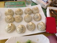 iphone_upload_pic-河南食府(人民路店)