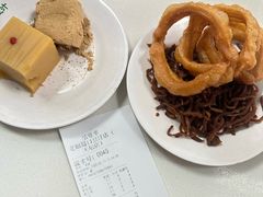 -老磁器口豆汁店(天坛店)