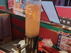 -多嘴超级肉蟹煲(中东店)