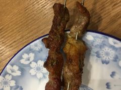 -517烧烤·龙虾·海鲜大排档(万象都荟店)