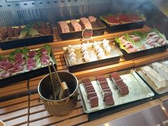 -牛New寿喜烧(金鹰世界店)