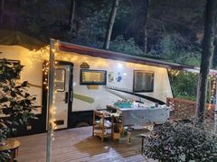 -客乐得玉峰山房车营地