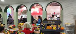 -宝燕乐园(春申店)