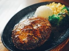 -铃木食堂(帽儿胡同店)