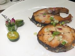 -稻香酒家·33年老字号·港式粤菜(富邦中心店)