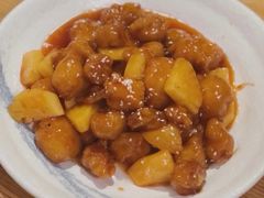 -黄鹤天厨·泡椒田鸡创始者(莲花店)