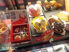 -星巴克(北京阜安路店)