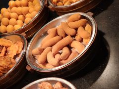 -川渝又一村火锅烤肉自助(步行街店)