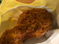 -麦当劳(新华路步步高店)