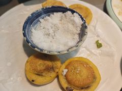 -金手勺东北菜(上庄店)