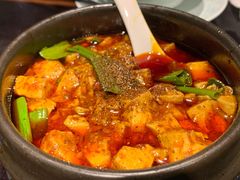招牌麻婆豆腐-陈麻婆豆腐总店