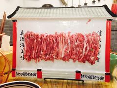 -芝麻花餐厅(祁家豁子店)