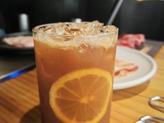 -焱铁烧·黑毛和牛专门店(南宁万象城店)