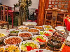 -添萬囍·天津三鲜捞面(天河城店)