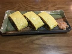 蛋包鳗-本家 柴藤