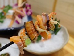 -酒久自助料理(佳兆业店)