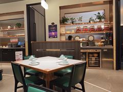 -老馆子·建德菜·山肴鱼鲜(海威新界店)