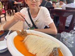 -邢家锅贴老店·非遗·开封菜(金明广场店)