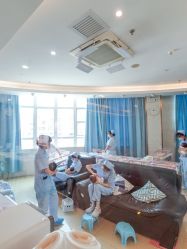 点击看大图 -幸福妈妈月子中心(番禺店)