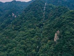 -老界岭旅游度假区