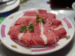 -燃计沙茶皇·香港沙茶火锅(人广旗舰店)
