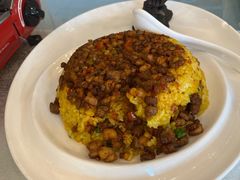 -马尔龙新疆饭店·清真(瑞景店)