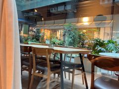 -有序Orderly融合西餐·咖啡(运河外滩店)
