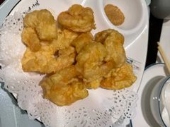 -东方饺子王(工农大路店)