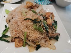 -莆田餐厅PUTIEN(三里屯店)