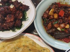 -云隐小厨·传统大理美食(复兴路店)