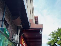 -京天红酒家(虎坊路店)