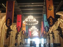 -波塞冬旅游度假区