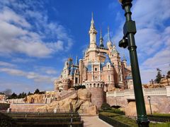 -上海迪士尼度假区