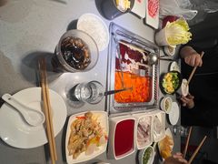 -海底捞火锅(步步高新天地店)