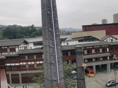 -磁器口古镇