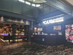 -加餐海鲜自助(集美银泰百货店)