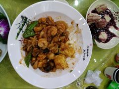 -正阳春烤鸭店(杨楼店)