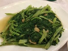 空心菜-潮人姐妹轩(海宁路店)
