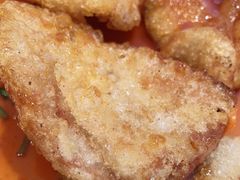 -东北人粗粮饺子坊(南山店)