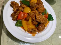 -原汁原味农家菜·经典粤菜(江燕南路店)