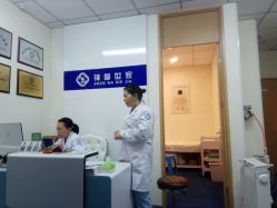 -神拿世家小儿推拿(立水桥店)