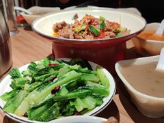-树厨贵州菜(大十字店)