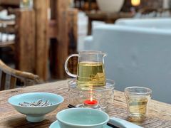 -瓦库茶馆17号(海汇港店)