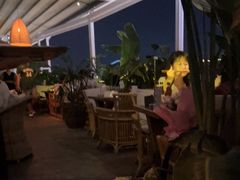 -不二·民谣音乐餐吧(长沙店)