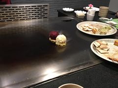-尚水长廊铁板烧(荣祥广场店)