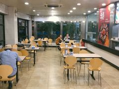 大堂-章氏(广粤路店)