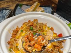 -小川洋风料理(江汉路店)