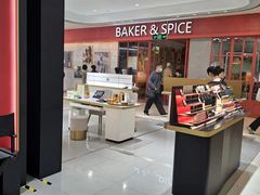 -巴黎春天(浦建店)